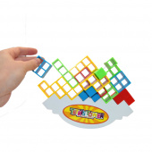 Brick Balance Brick Balance