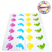 Don't fall down (DK) Don't fall down (DK)