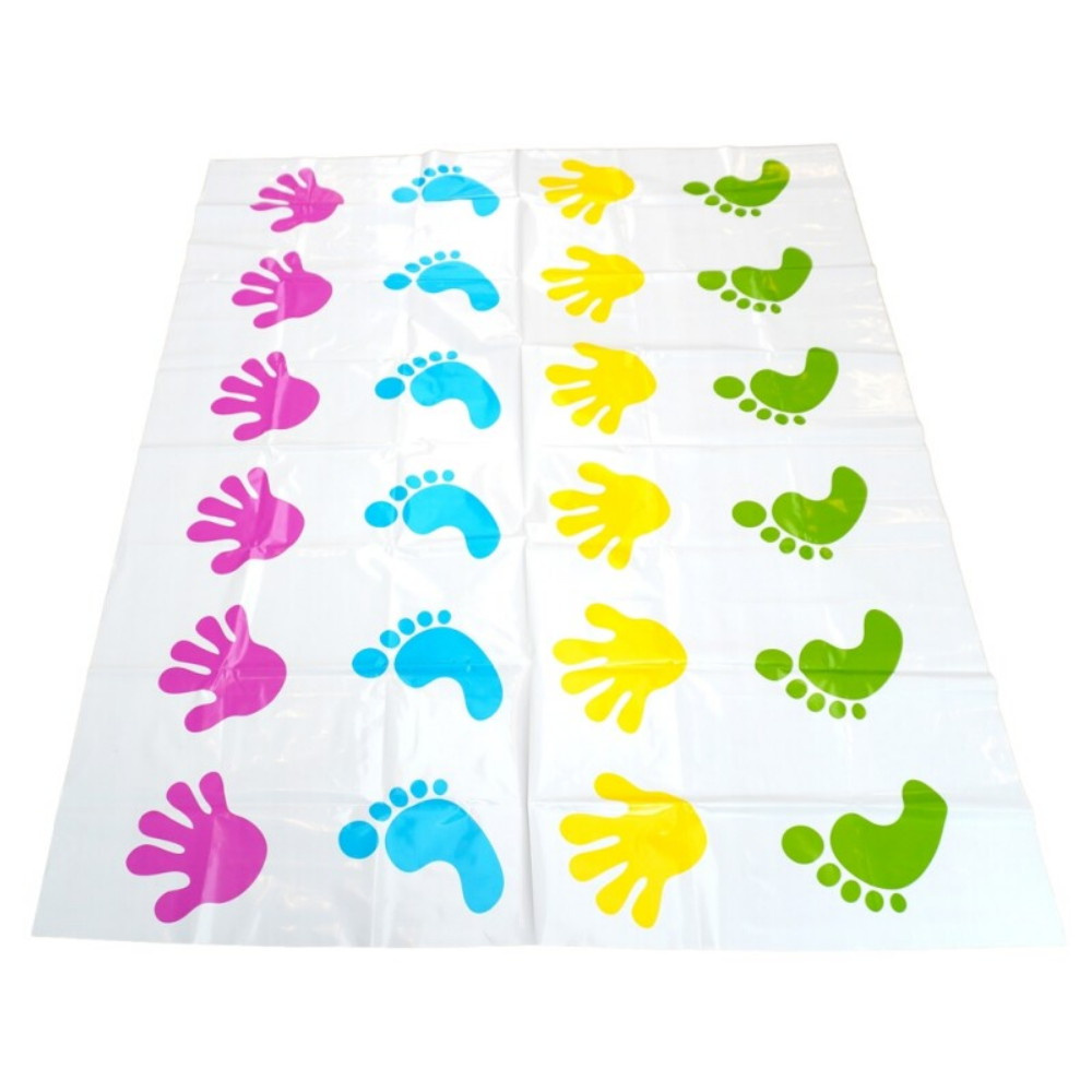 Don't fall down (DK)