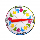 Don't fall down (DK) Don't fall down (DK)