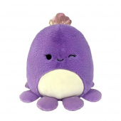Squishmallows Fuzz Violet Octypuss 30 cm Squishmallows Fuzz Violet Octypuss 30 cm