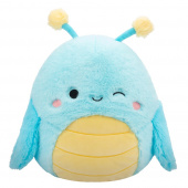 Squishmallows Fuzz Giles Grasshopper 40 cm Squishmallows Fuzz Giles Grasshopper 40 cm