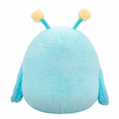 Squishmallows Fuzz Giles Grasshopper 40 cm Squishmallows Fuzz Giles Grasshopper 40 cm