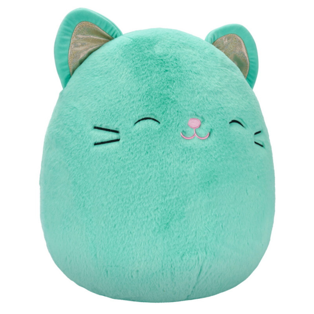 Squishmallows Charisma Kat 50 cm