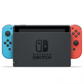 Nintendo Switch Blue Red Joy-Con Nintendo Switch Blue Red Joy-Con