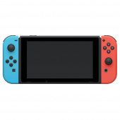 Nintendo Switch Blue Red Joy-Con Nintendo Switch Blue Red Joy-Con