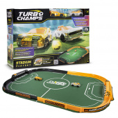 Turbo Champs Stadium Soccer Turbo Champs Stadium Soccer