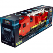 Wader Magic Truck Action Brandbil Wader Magic Truck Action Brandbil