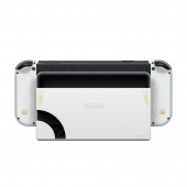 Nintendo Switch - OLED Model The Legend of Zelda: TotK Edition Nintendo Switch - OLED Model The Legend of Zelda: TotK Edition