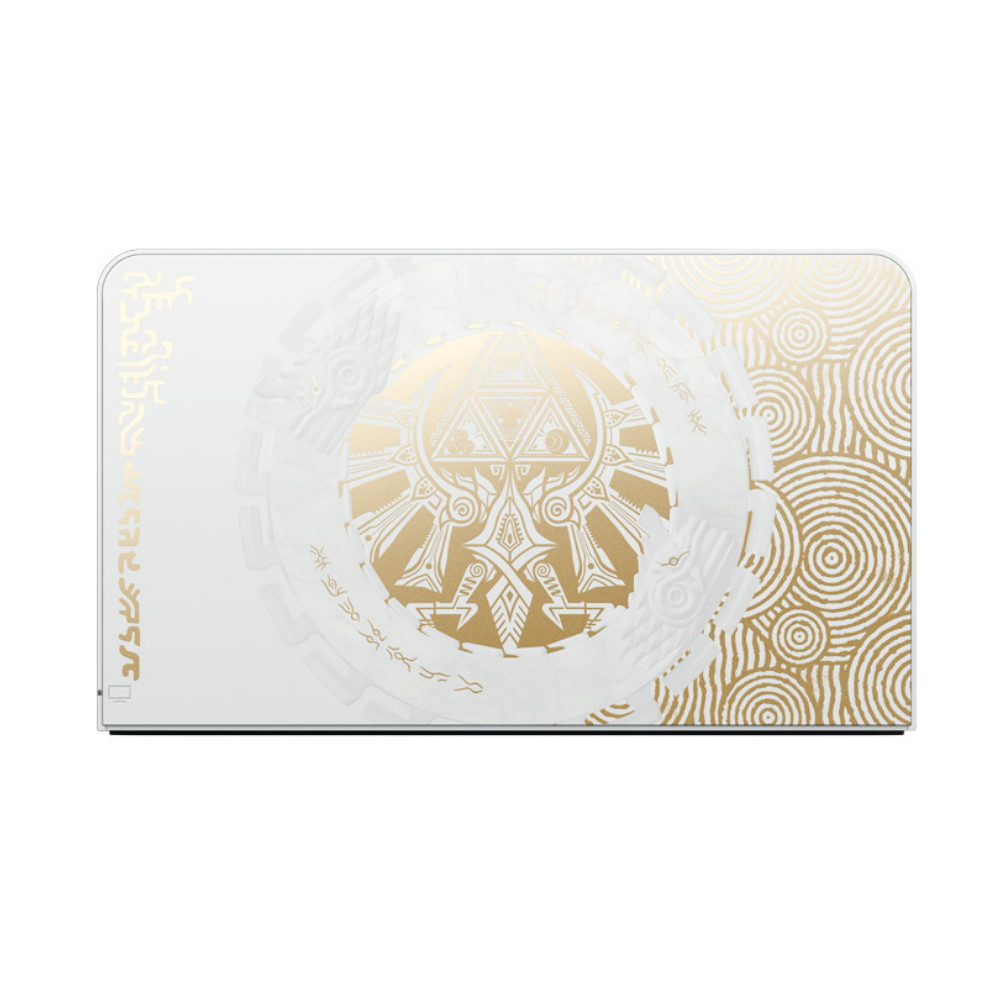 Nintendo Switch - OLED Model The Legend of Zelda: TotK Edition