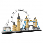 LEGO Architecture - London LEGO Architecture - London