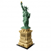LEGO Architecture - Frihedsgudinden LEGO Architecture - Frihedsgudinden
