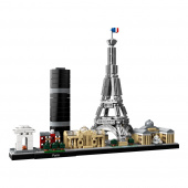 LEGO Architecture - Paris LEGO Architecture - Paris