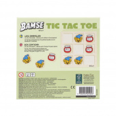 Bamse - Tic Tac Toe Bamse - Tic Tac Toe