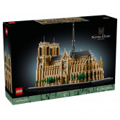LEGO - Notre-Dame de Paris LEGO - Notre-Dame de Paris