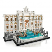 LEGO Architecture - Trevi-fontænen LEGO Architecture - Trevi-fontænen
