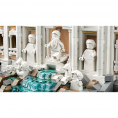 LEGO Architecture - Trevi-fontænen LEGO Architecture - Trevi-fontænen
