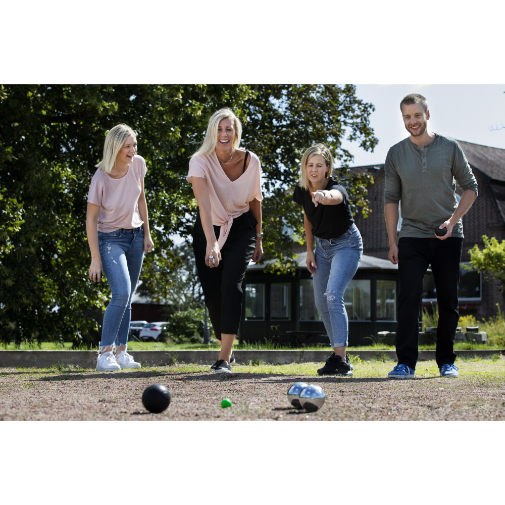 Petanque Basic