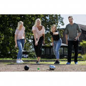 Petanque Basic Petanque Basic