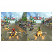 Mario Kart 8 Deluxe - Nintendo Switch Mario Kart 8 Deluxe - Nintendo Switch