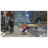 Super Mario Odyssey - Nintendo Switch Super Mario Odyssey - Nintendo Switch