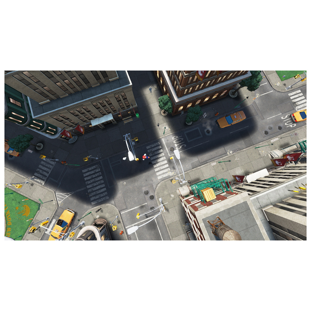 Super Mario Odyssey - Nintendo Switch