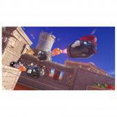 Super Mario Odyssey - Nintendo Switch Super Mario Odyssey - Nintendo Switch