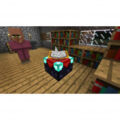 Minecraft - Nintendo Switch Minecraft - Nintendo Switch