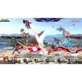 Super Smash Bros. Ultimate - Nintendo Switch Super Smash Bros. Ultimate - Nintendo Switch