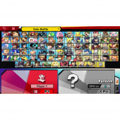 Super Smash Bros. Ultimate - Nintendo Switch Super Smash Bros. Ultimate - Nintendo Switch
