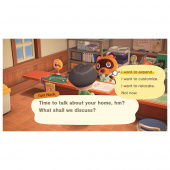 Animal Crossing: New Horizons - Nintendo Switch Animal Crossing: New Horizons - Nintendo Switch