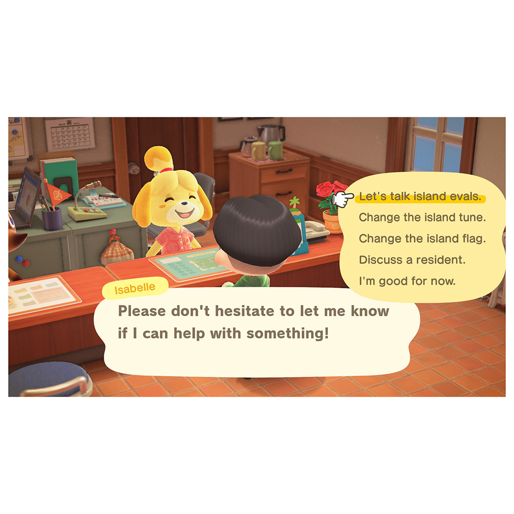 Animal Crossing: New Horizons - Nintendo Switch