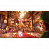 Luigi's Mansion 3 - Nintendo Switch Luigi's Mansion 3 - Nintendo Switch