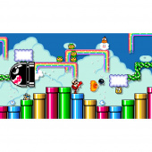 Super Mario Maker 2 - Nintendo Switch Super Mario Maker 2 - Nintendo Switch