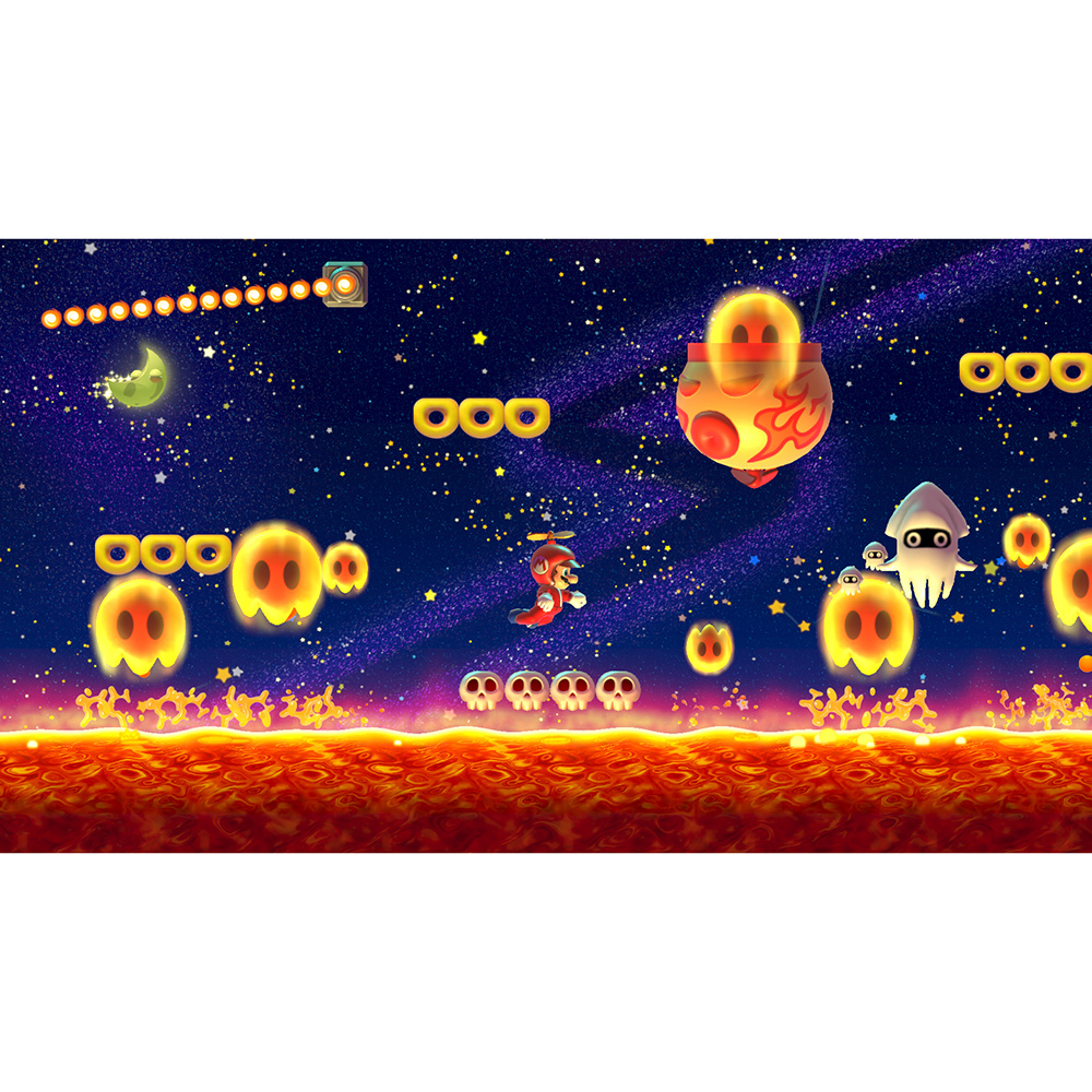 Super Mario Maker 2 - Nintendo Switch