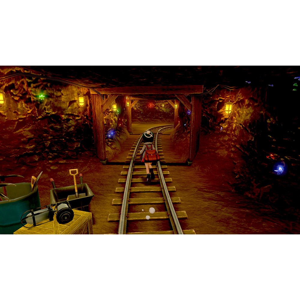 Pokémon Sword - Nintendo Switch