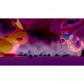 Pokémon Sword - Nintendo Switch Pokémon Sword - Nintendo Switch