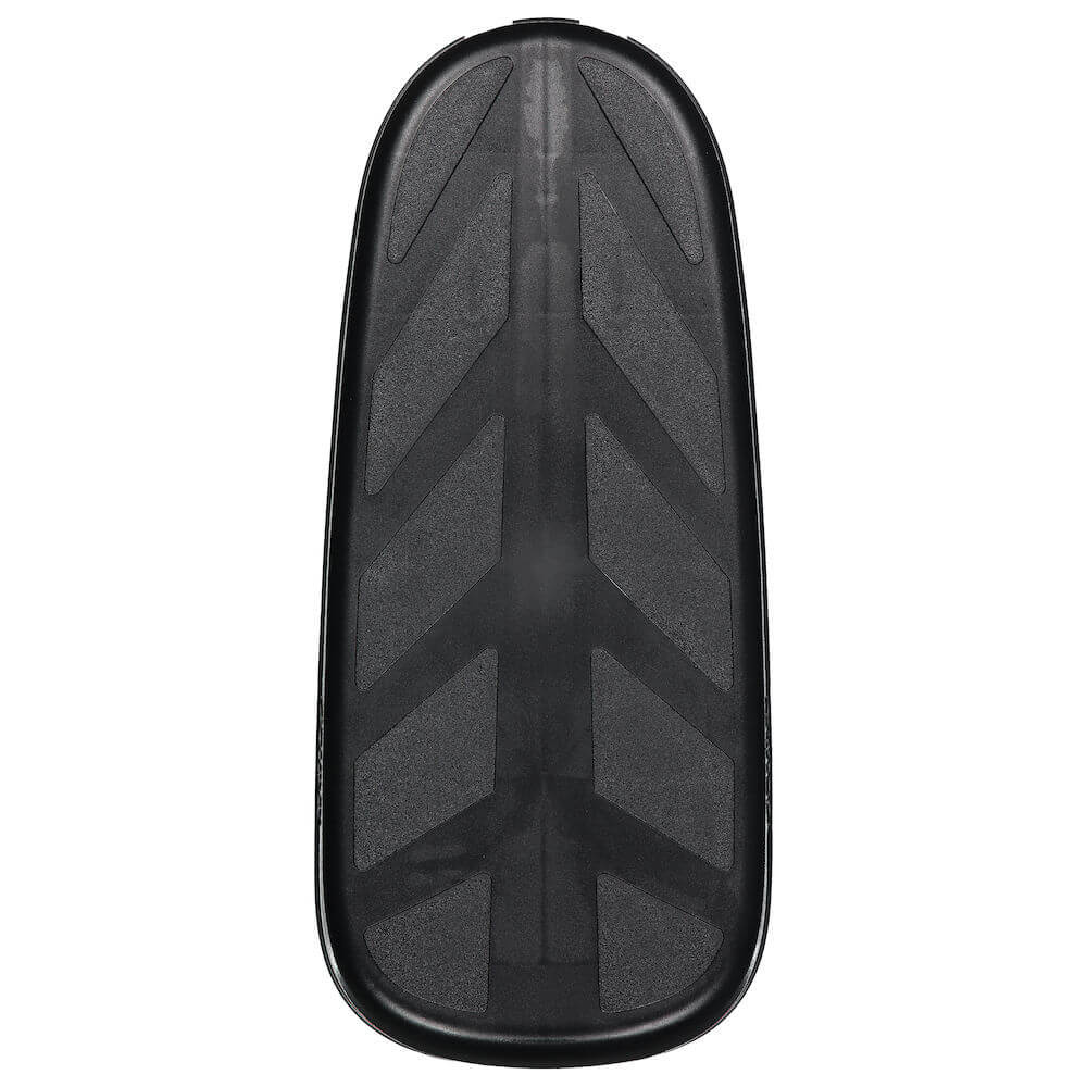 Stiga Snowracer - Sæde Iconic Black