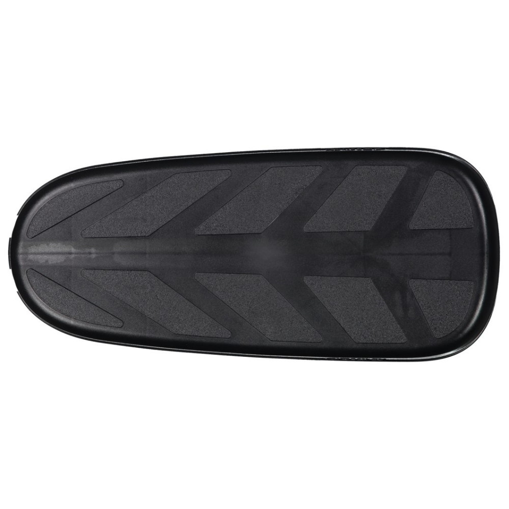 Stiga Snowracer - Sæde Iconic Bio  Black