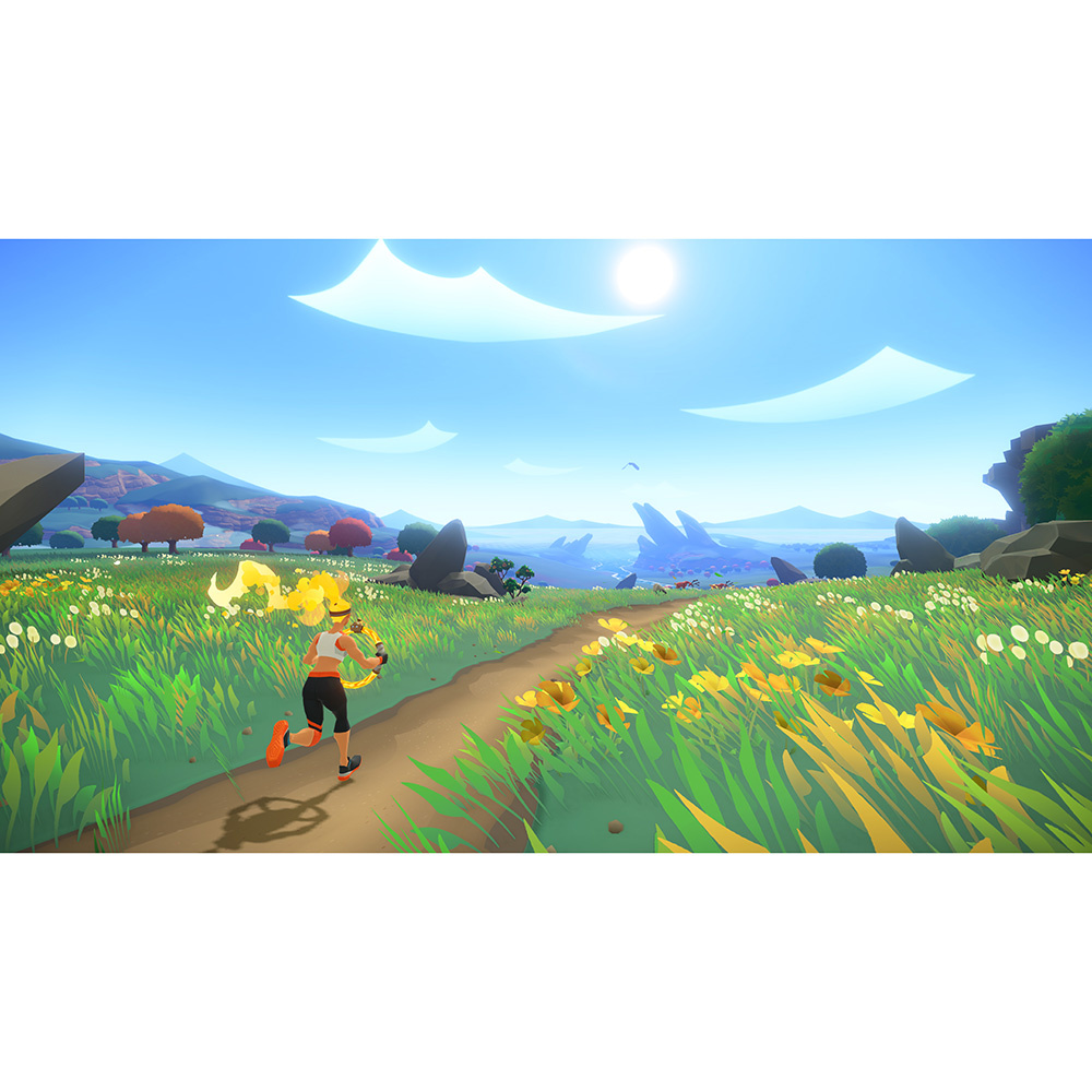 Ring Fit Adventure -  Nintendo Switch