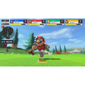 Mario Golf: Super Rush -  Nintendo Switch Mario Golf: Super Rush -  Nintendo Switch