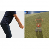 Mario Golf: Super Rush -  Nintendo Switch Mario Golf: Super Rush -  Nintendo Switch