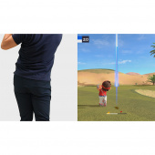 Mario Golf: Super Rush -  Nintendo Switch Mario Golf: Super Rush -  Nintendo Switch