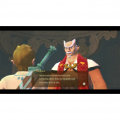 The Legend of Zelda: Skyward Sword HD - Nintendo Switch The Legend of Zelda: Skyward Sword HD - Nintendo Switch