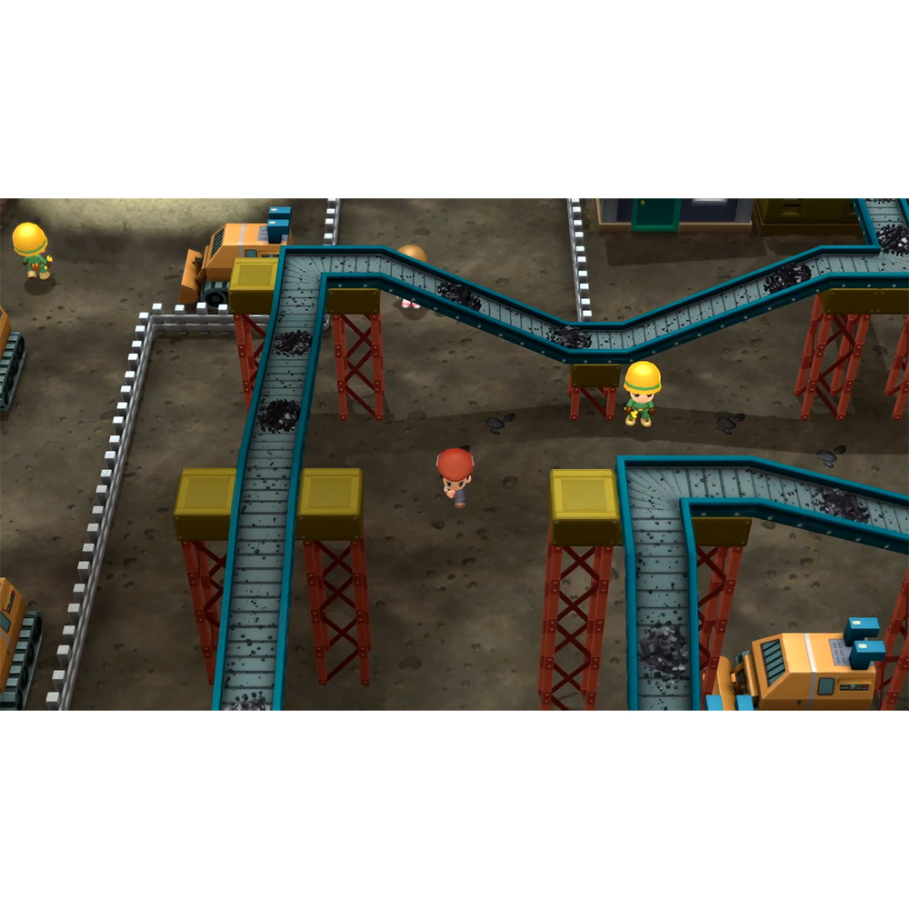 Pokémon Shining Pearl - Nintendo Switch