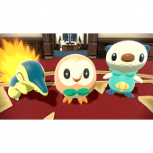 Pokémon Legends Arceus - Nintendo Switch Pokémon Legends Arceus - Nintendo Switch