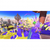 Splatoon 3 - Nintendo Switch Splatoon 3 - Nintendo Switch