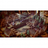 Triangle Strategy - Nintendo Switch Triangle Strategy - Nintendo Switch