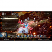 Triangle Strategy - Nintendo Switch Triangle Strategy - Nintendo Switch