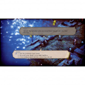 Triangle Strategy - Nintendo Switch Triangle Strategy - Nintendo Switch